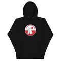I Stand With Greenland Premium Cotton Unisex Hoodie