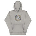 Wild and Free Premium Cotton Unisex Hoodie