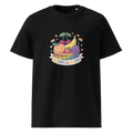 Pride Celebrate All Flavors Organic Graphic T-Shirt