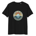 Protect The Arctic Unisex Organic Cotton T-shirt