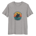 Protect The Sea Unisex Organic Cotton T-shirt