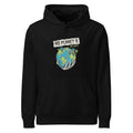 Save Earth Unisex Organic Mid-Weight Hoodie