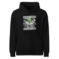Save Forest Unisex Organic Mid-Weight Hoodie