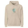 We Are The Ocean Unisex Organic Mid-Weight Hoodie