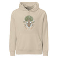 Save Forest Unisex Organic Mid-Weight Hoodie