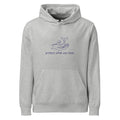 Protect What You Love Unisex Organic Mid-Weight Hoodie