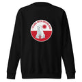I Stand With Greenland Unisex Premium Sweatshirt