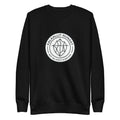 Kalaallit Nunaat Unisex Premium Cotton Sweatshirt
