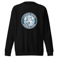 I Stand With Greenland Unisex Premium Sweatshirt
