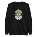 Save Forest Unisex Premium Sweatshirt