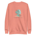 We Are The Ocean Unisex Premium Sweatshirt