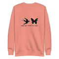 Error 404 Nature Not Found Unisex Premium Sweatshirt