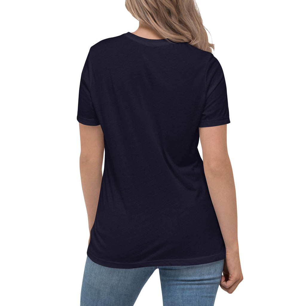 Protect What You Love Women's Relaxed T-Shirt