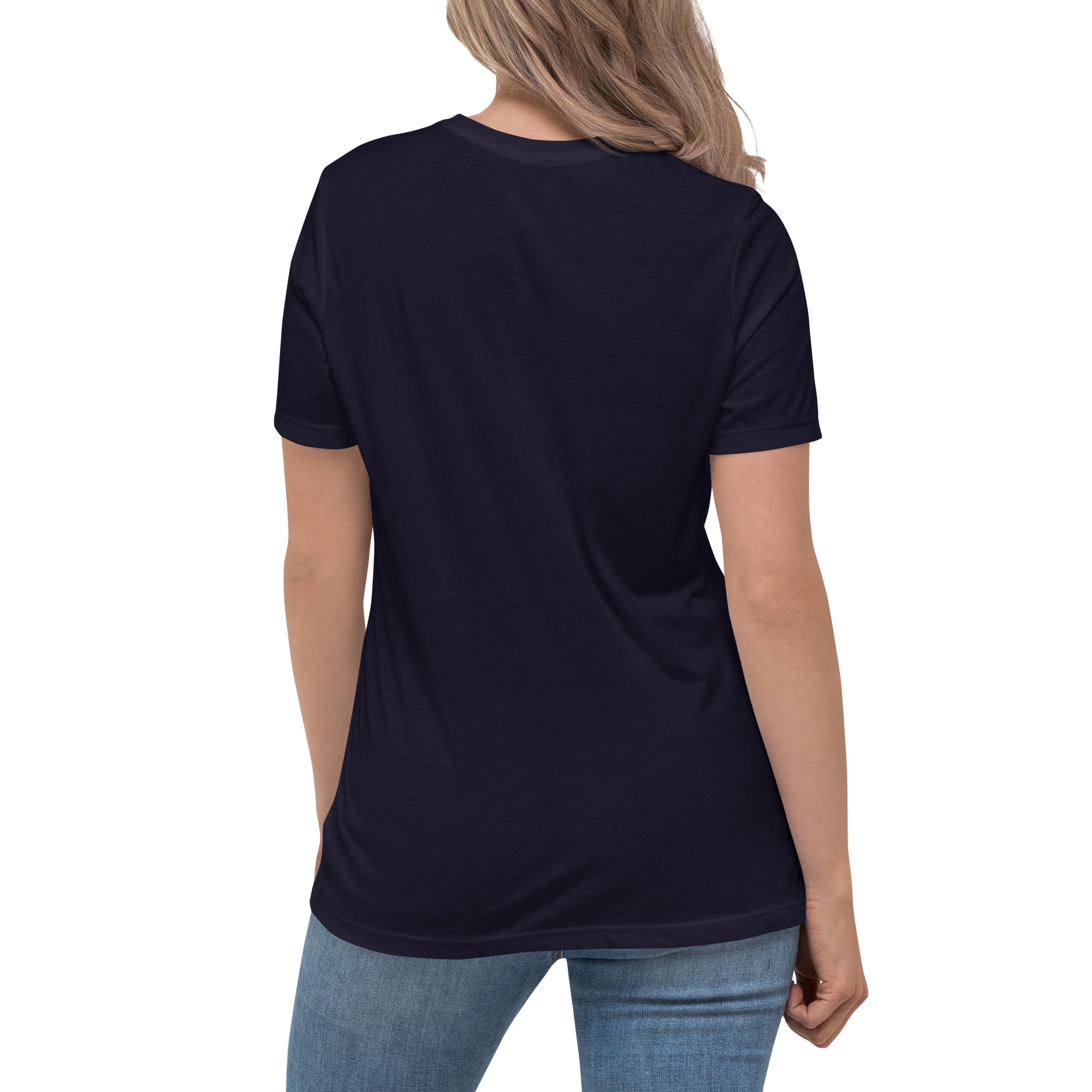 Protect What You Love Women's Relaxed T-Shirt