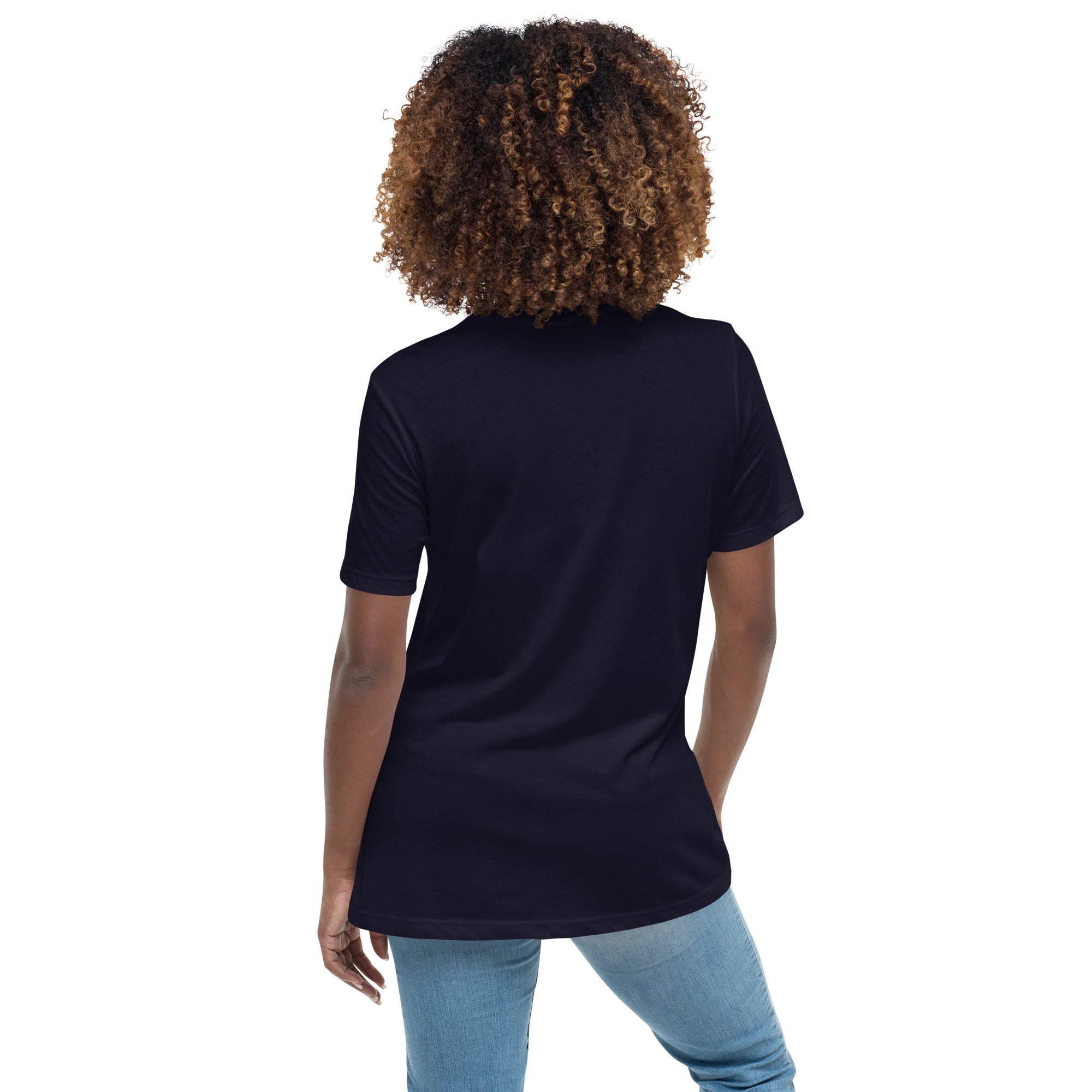 No Planet B Women's Relaxed T-Shirt