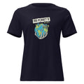 No Planet B Women's Relaxed T-Shirt