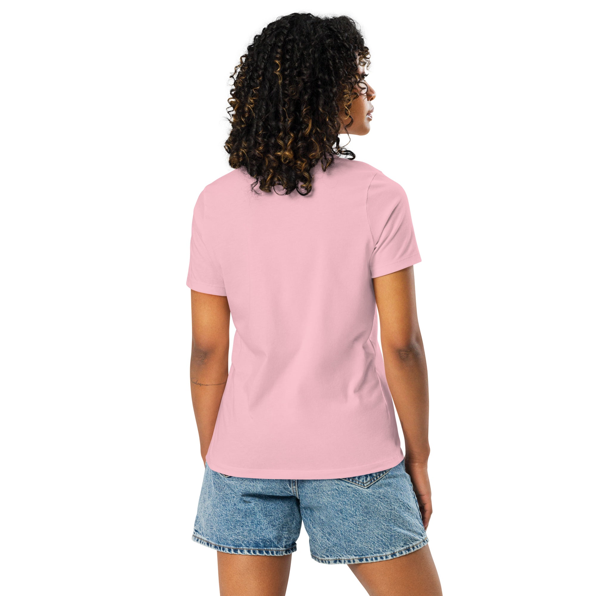 We Are The Ocean Women's Relaxed T-Shirt