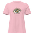 Nature's Beauty Women's Relaxed T-Shirt
