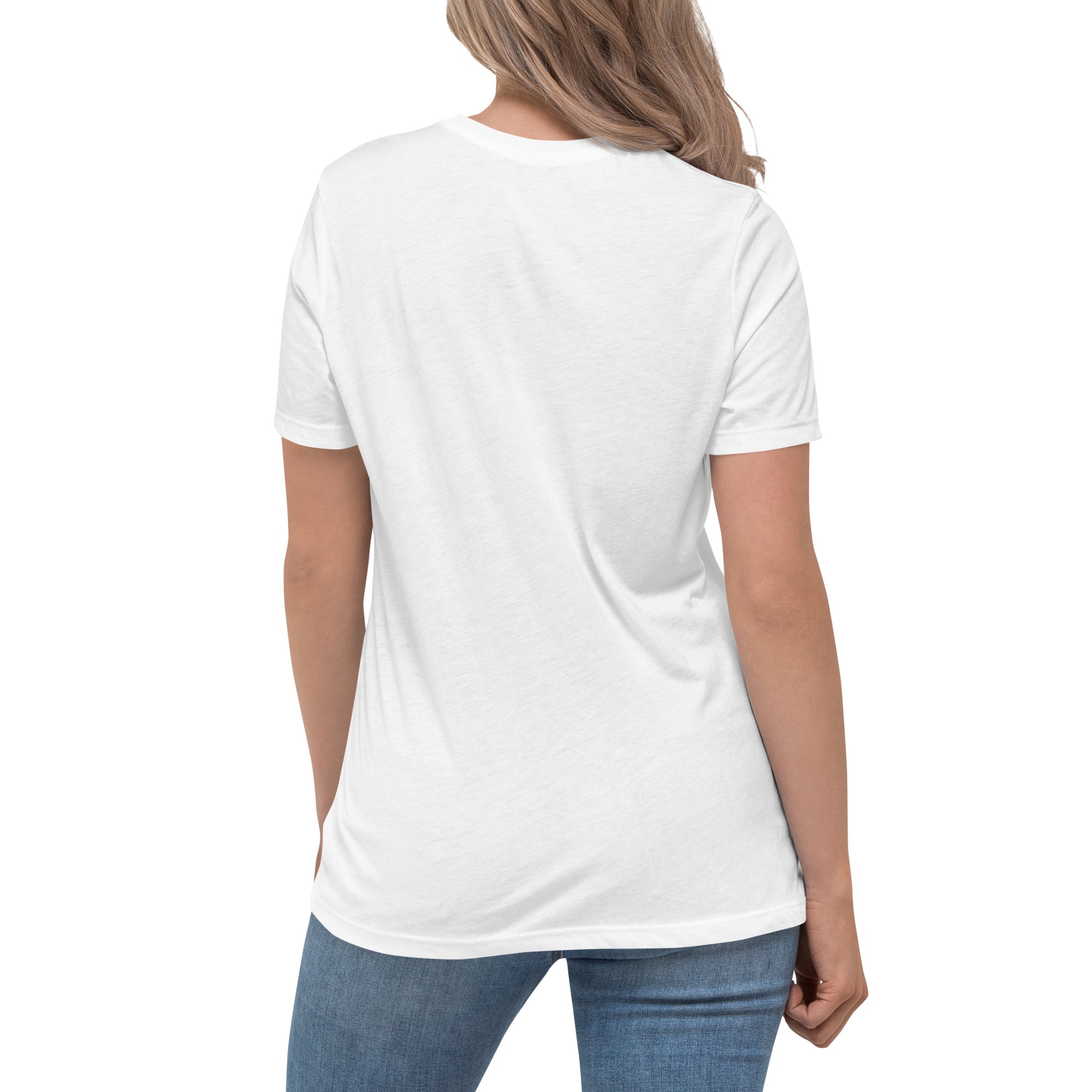Save Forest Women's Relaxed T-Shirt